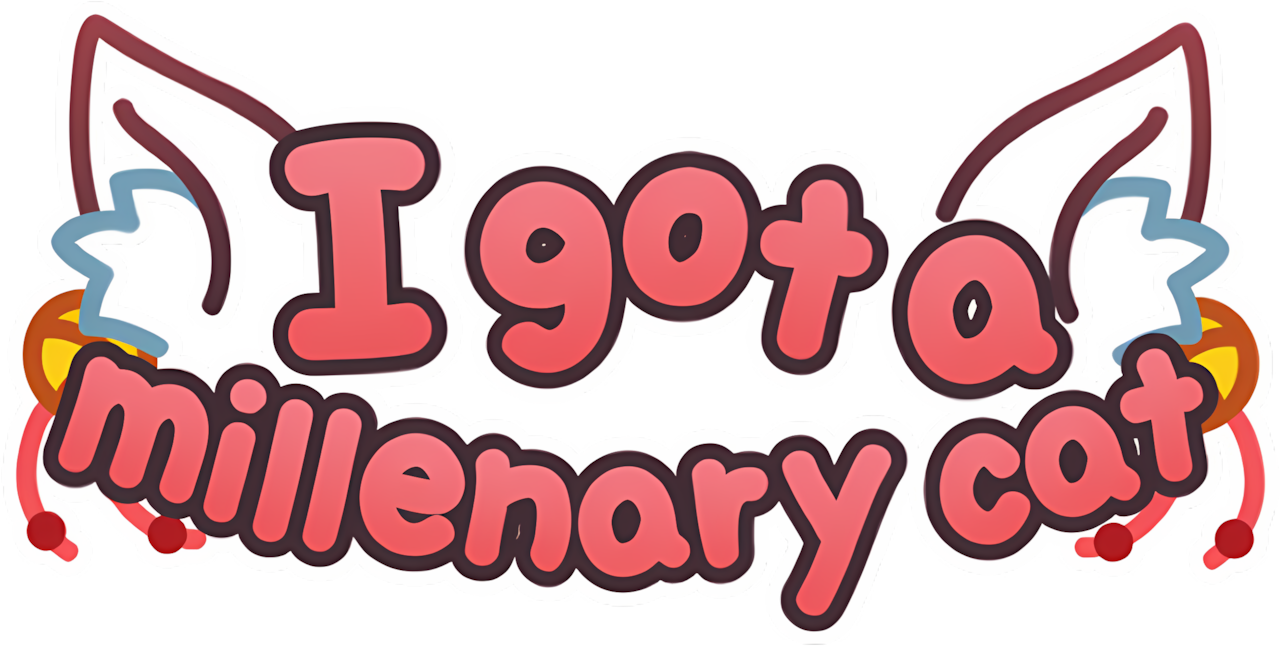 I Got a Millenary Cat