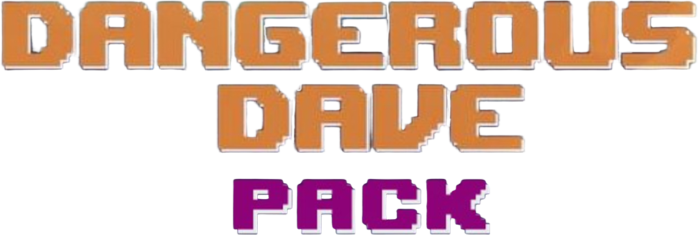 Dangerous Dave Returns