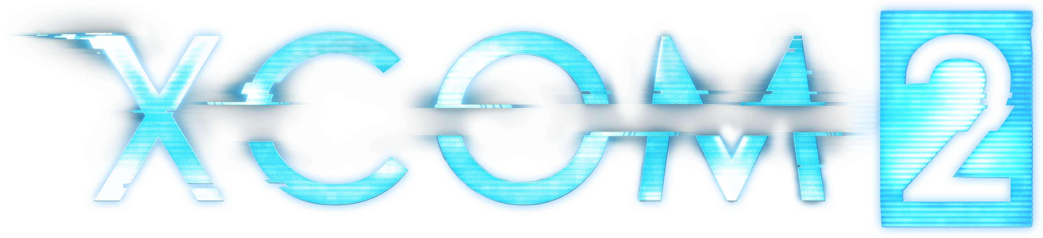 XCOM 2 logo