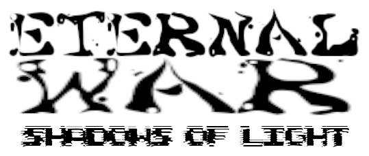 Eternal War: Shadows of Light logo