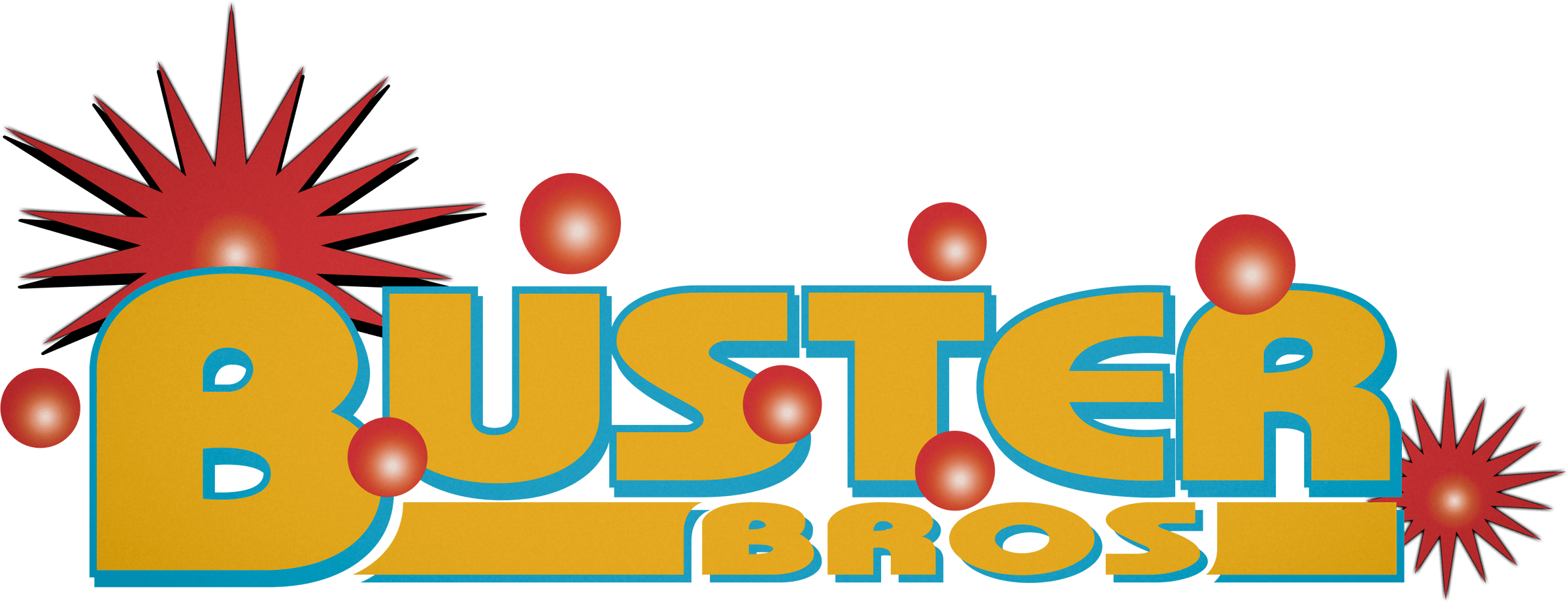Buster Fight