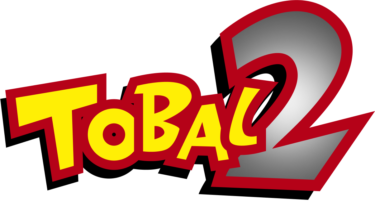 Tobal 2