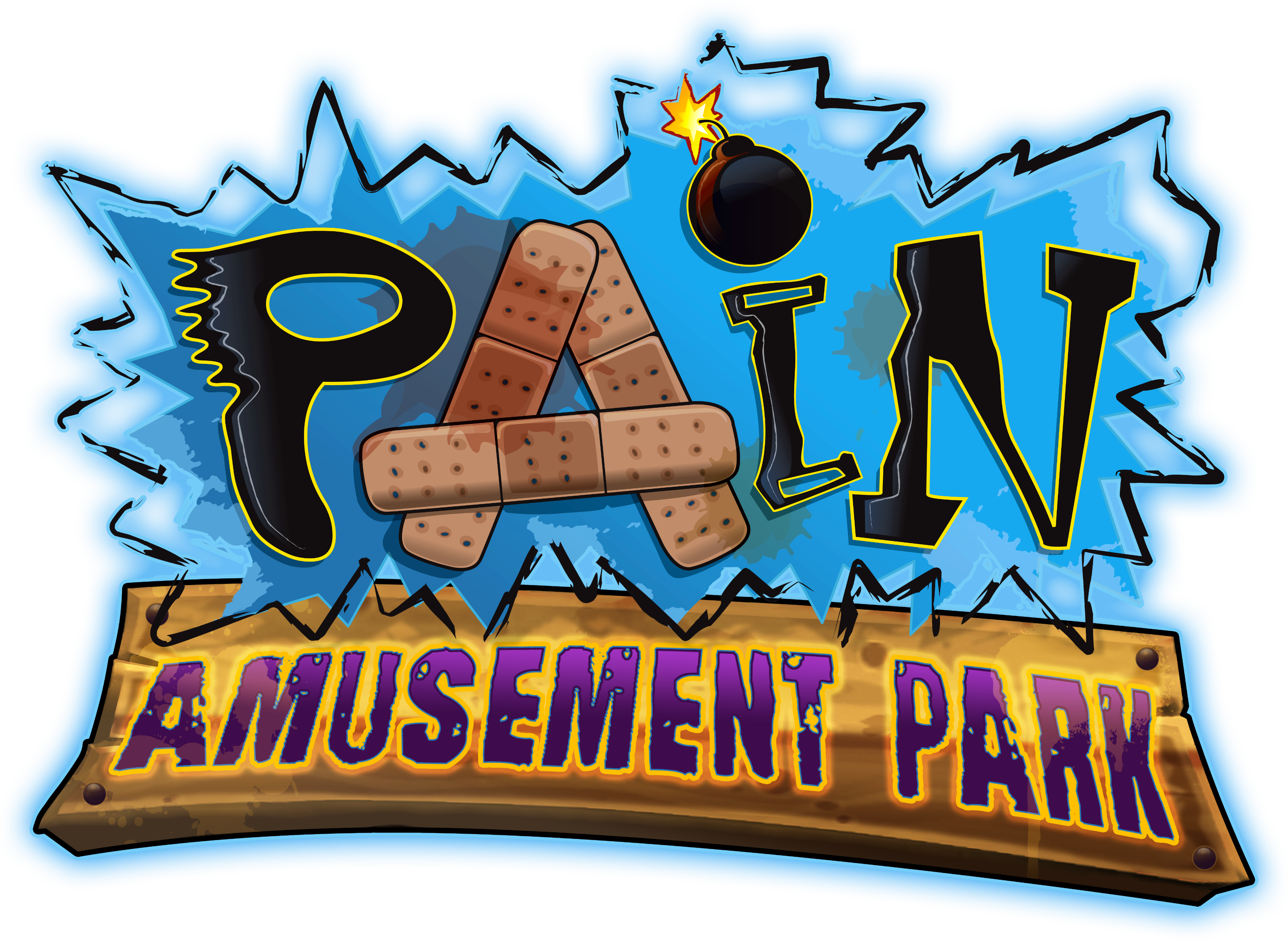Paint Park