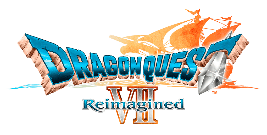 Dragon Quest VII Reimagined: Luminary's Livery