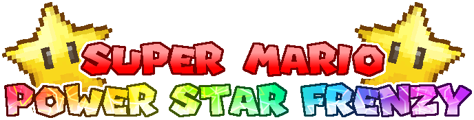 Power Star Frenzy