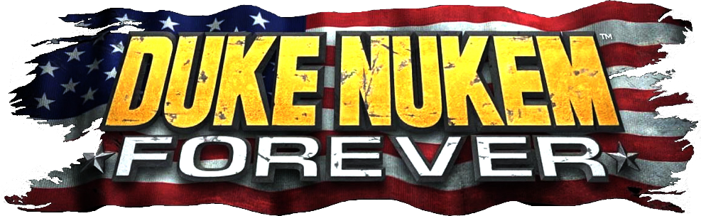 Duke Nukem Forever