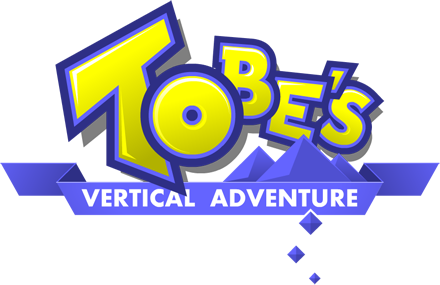 Tobe's Vertical Adventure
