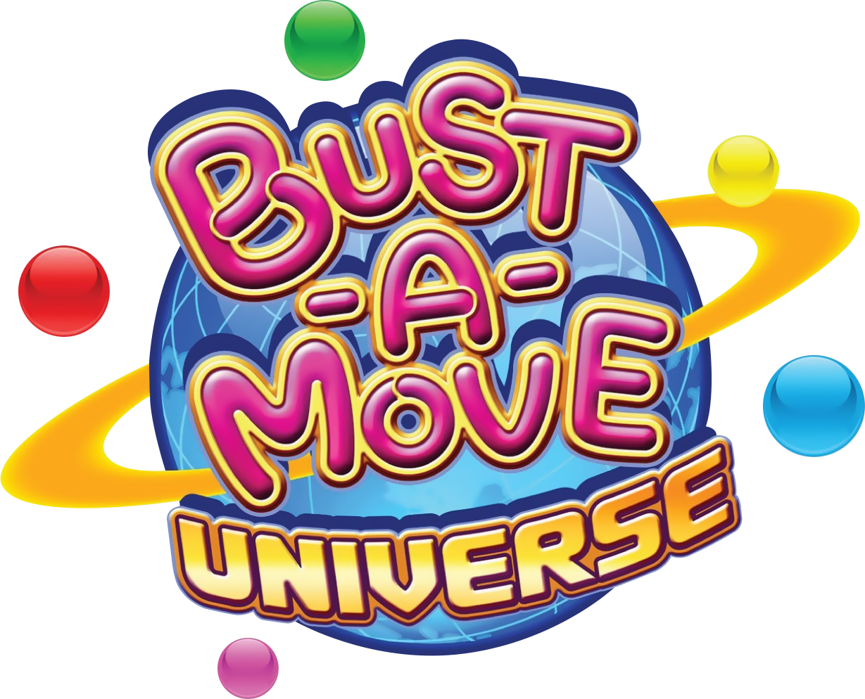 Bust-A-Move Universe