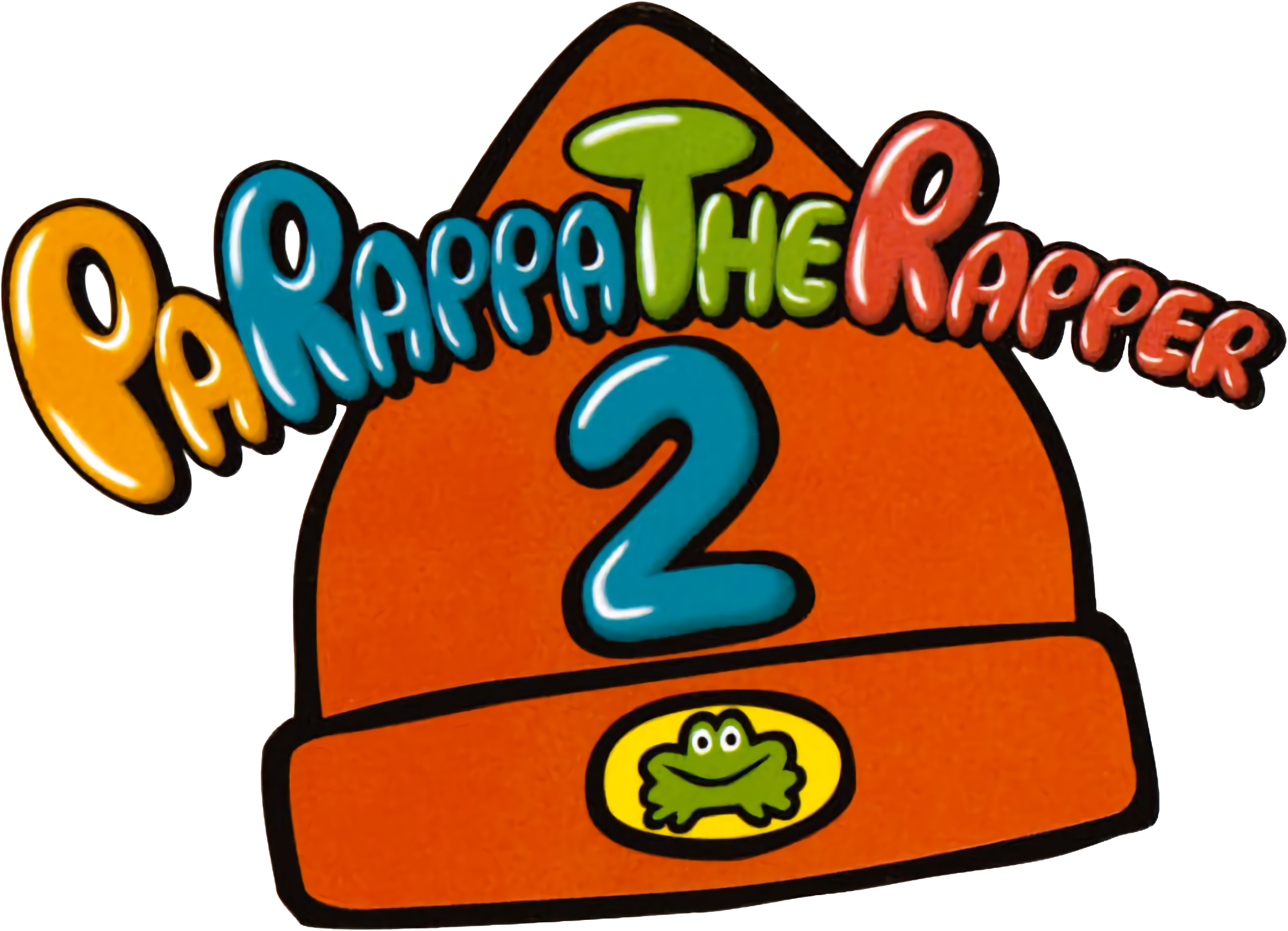 PaRappa the Rapper - SteamGridDB