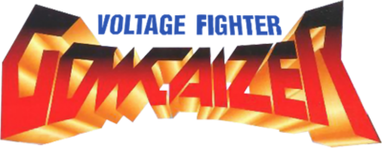 Voltage Fighter Gowcaizer