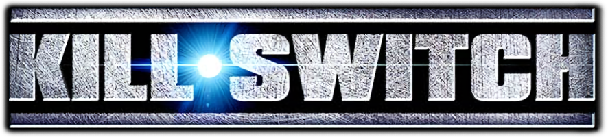 Logo for Kill Switch by Akela - SteamGridDB