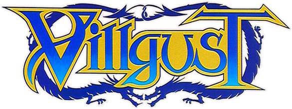 Kouryuu Densetsu Villgust: Kieta Shoujo