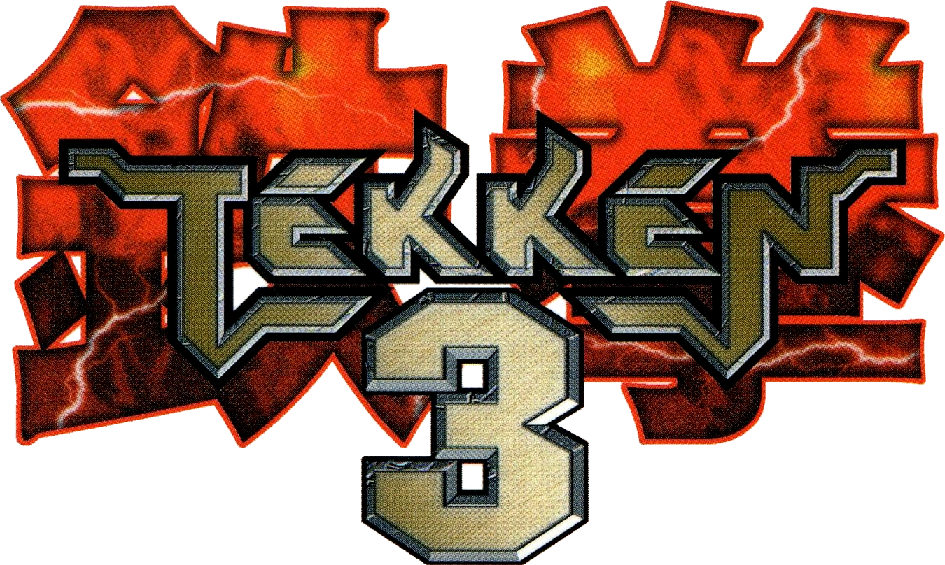 Tekken 3