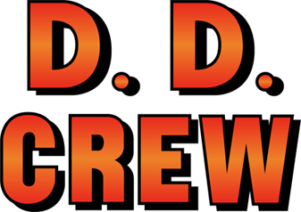 D. D. Crew