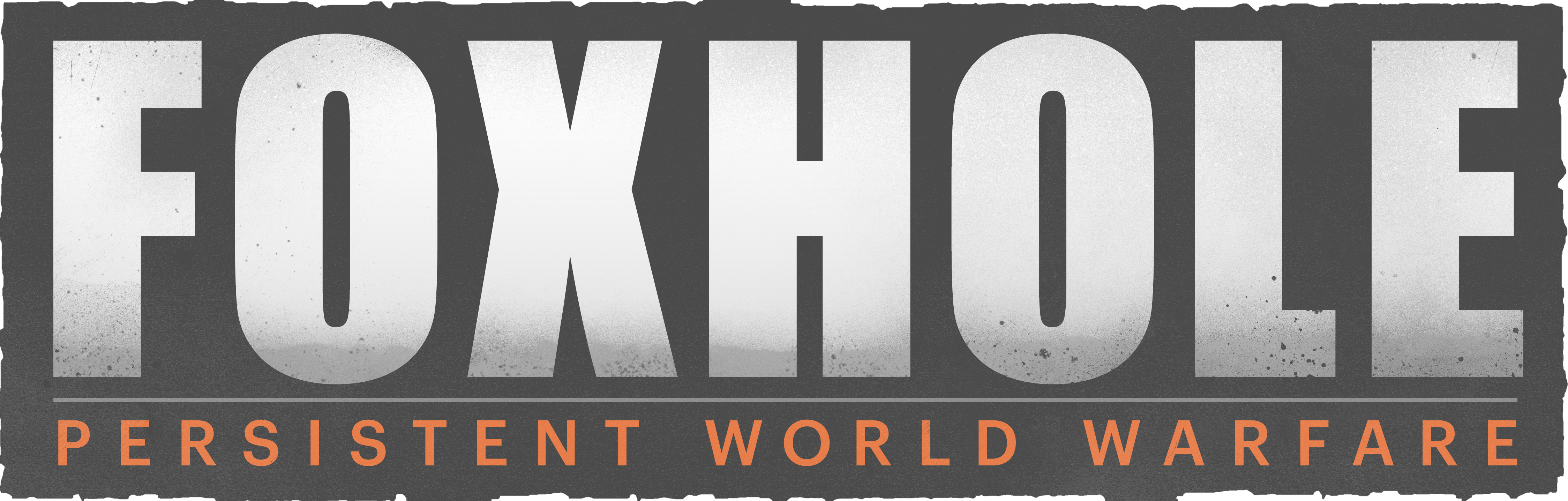 Foxhole logo