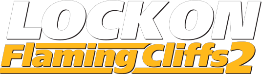 Lock On: Flaming Cliffs 2