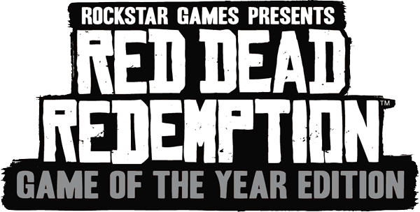 Red Dead Redemption: Game of the Year Edition | PS3 logo