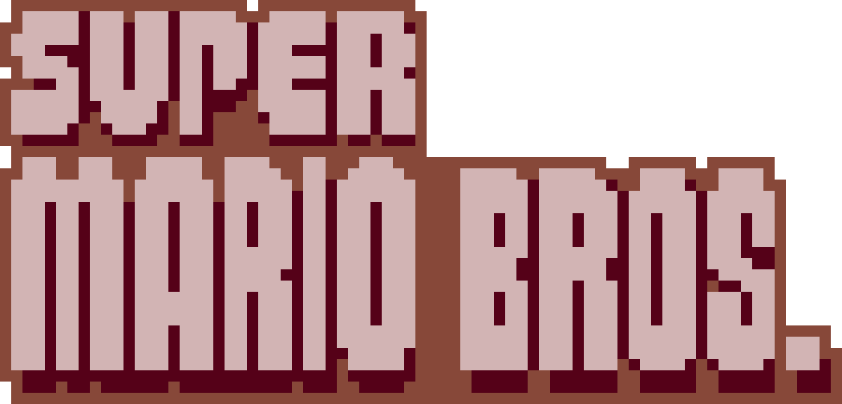 Super Mario Bros. Mini
