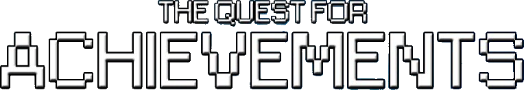 The Quest for Achievements