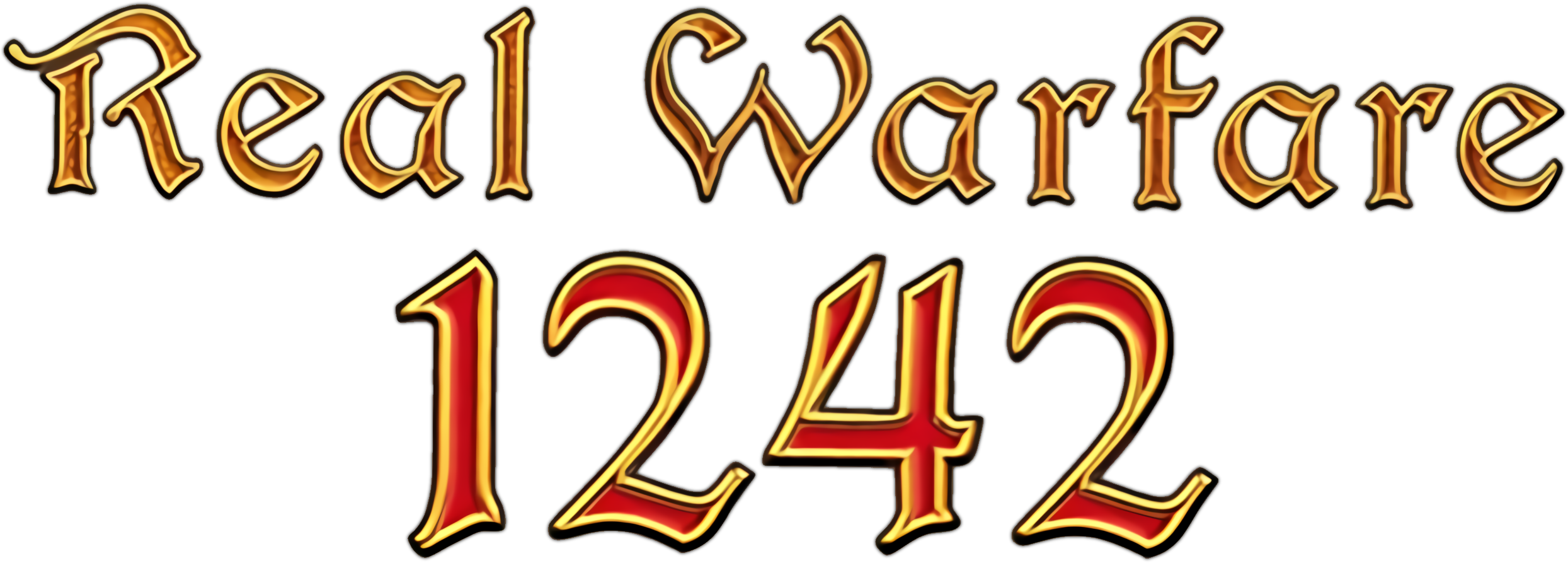 Real Warfare 1242