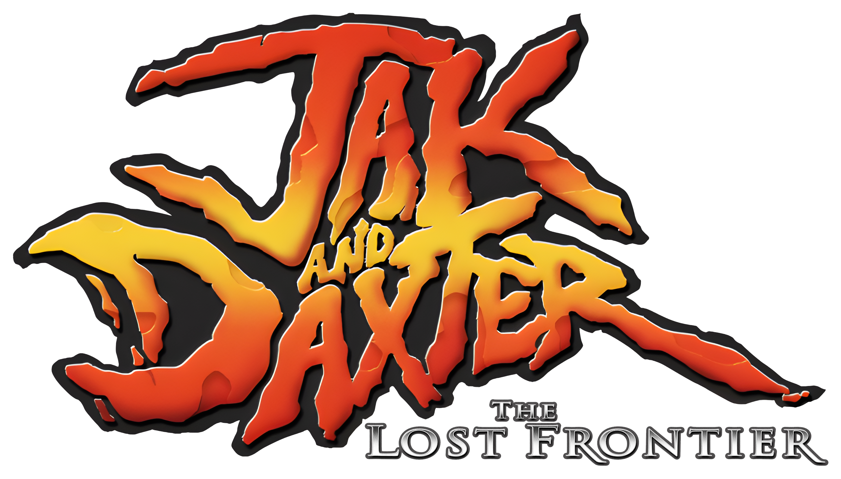 Jak and Daxter: The Lost Frontier