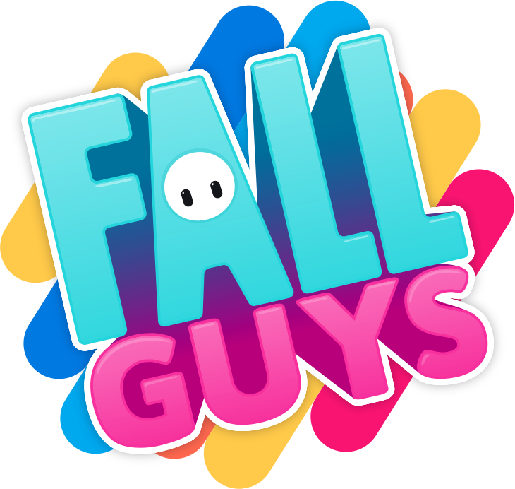 Fall Guys logo
