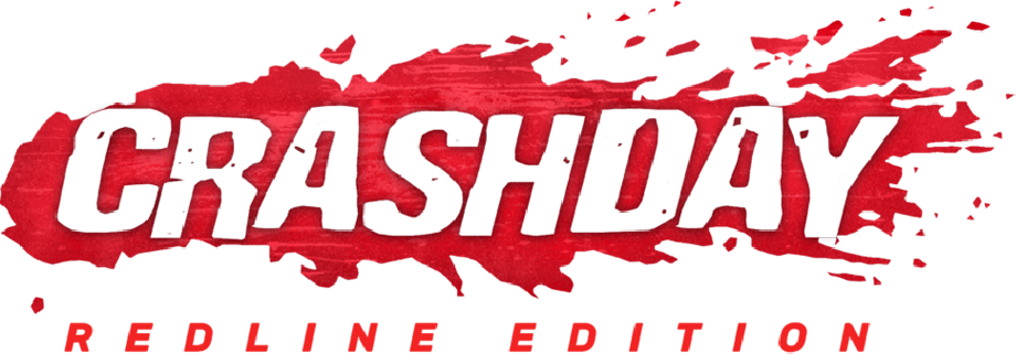 Crashday Redline Edition logo
