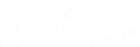Godbreakers logo