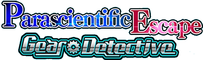 Parascientific Escape - Gear Detective