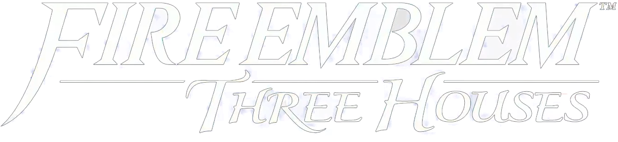 Fire Emblem: Three Houses