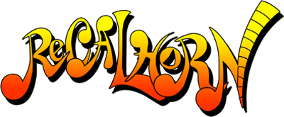 Recalhorn
