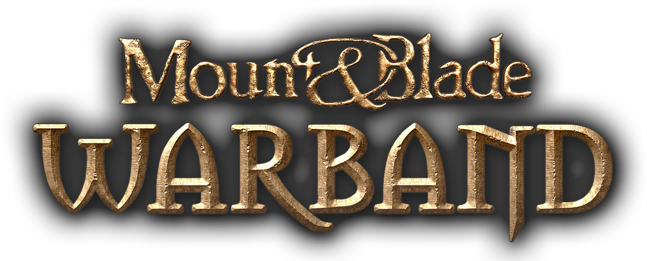 Mount & Blade: Warband logo