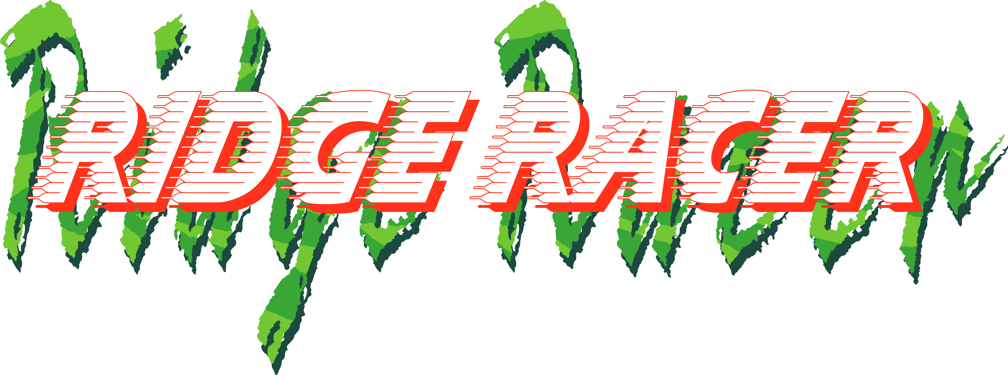 Ridge Racer