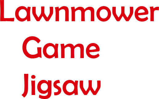 Jigsaw Game