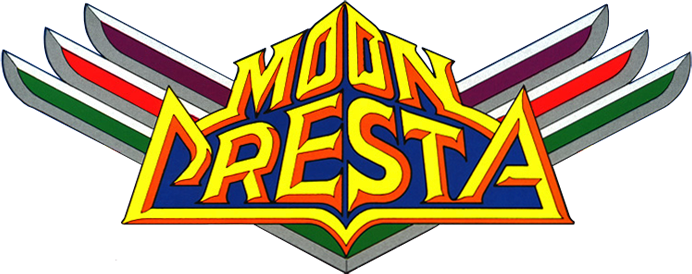 Moon Cresta