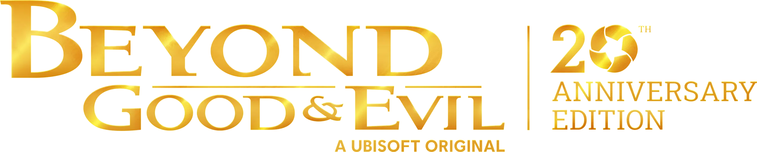 Beyond Good & Evil: 20th Anniversary Edition