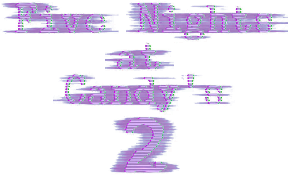 Five Nights at Candy's 2