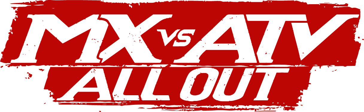 MX vs. ATV All Out: 2017 Honda CRF 250R