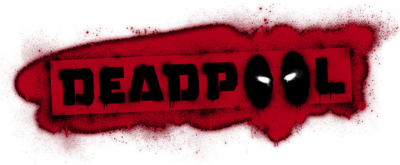Deadpool - PS4 logo