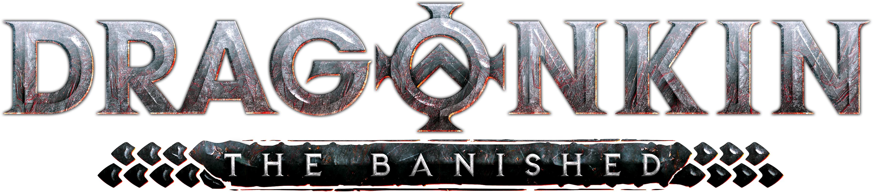 Dragonkin: The Banished