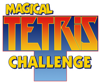 Magical Tetris Challenge