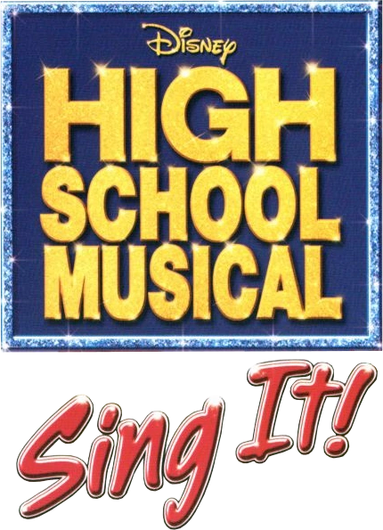 High School Musical: Sing It!