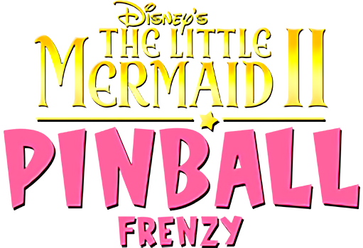 Disney's The Little Mermaid II: Pinball Frenzy