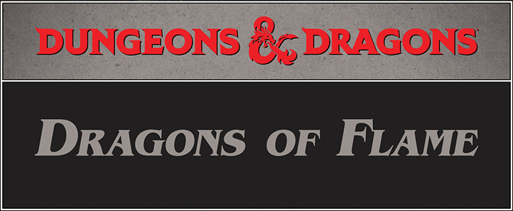 Dragons of Atlantis
