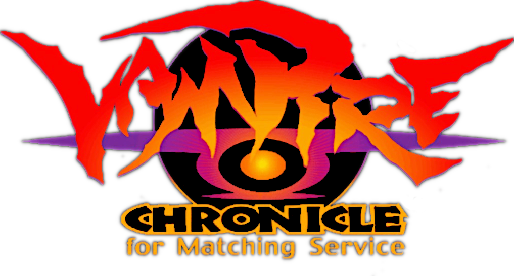 Vampire Chronicle For Matching Service