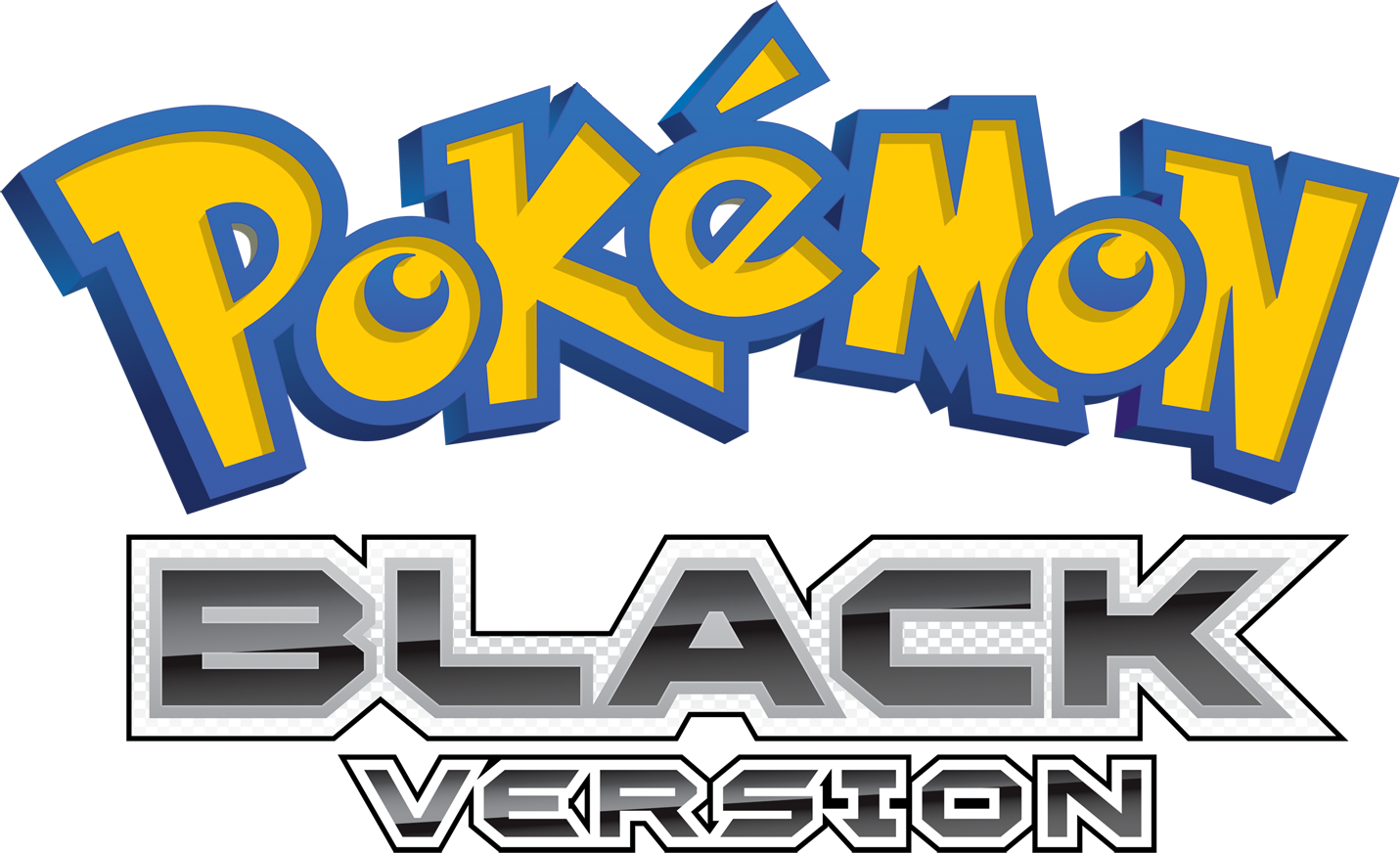 Pokémon Black Version