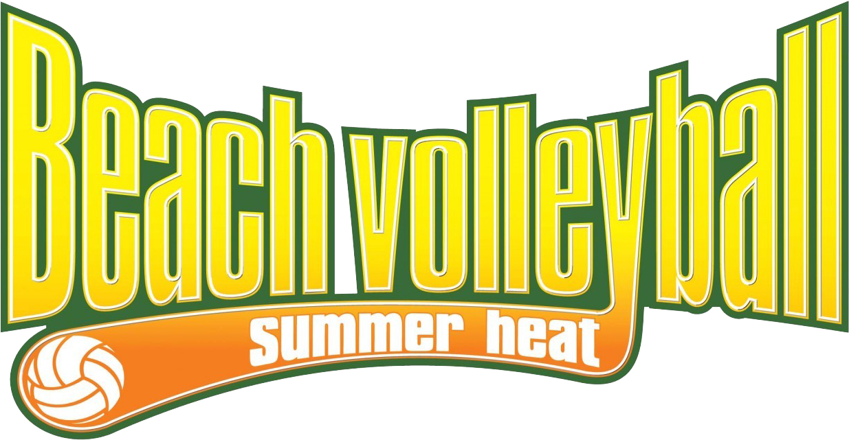 Summer Heat Beach Volleyball