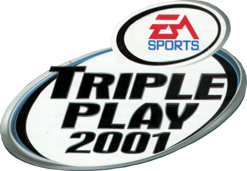 Triple Play 2001