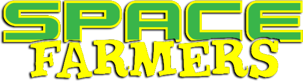 Space Farmers logo