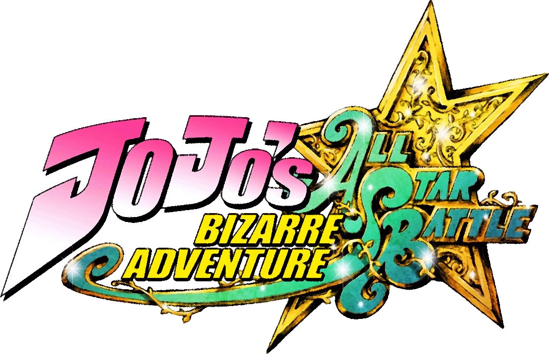 JoJo's Bizarre Adventure: All Star Battle - Golden Experience Box